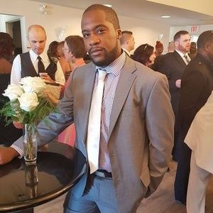 Meet your Posher, Patrick